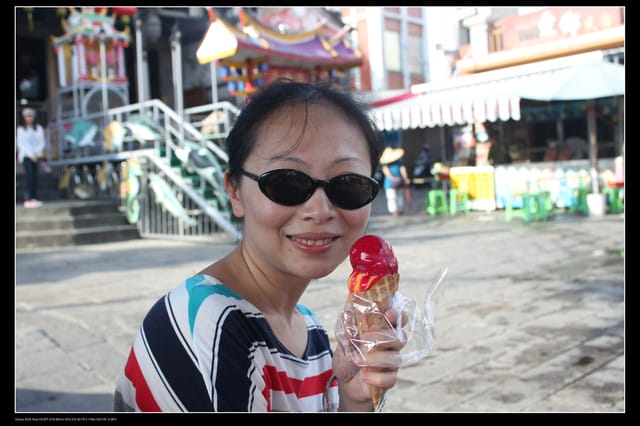 《遊記—澎湖》菊島行DAY-3【馬公市區】