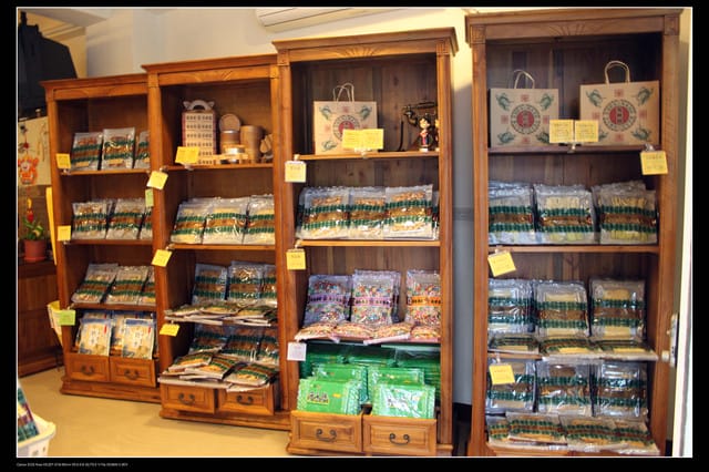 《遊記—澎湖》菊島行DAY-3【馬公市區】