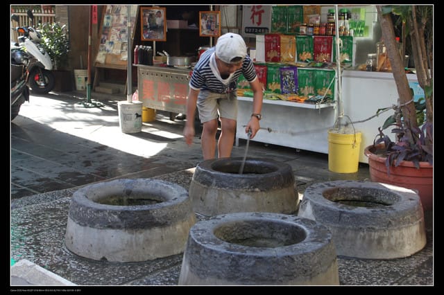 《遊記—澎湖》菊島行DAY-3【馬公市區】