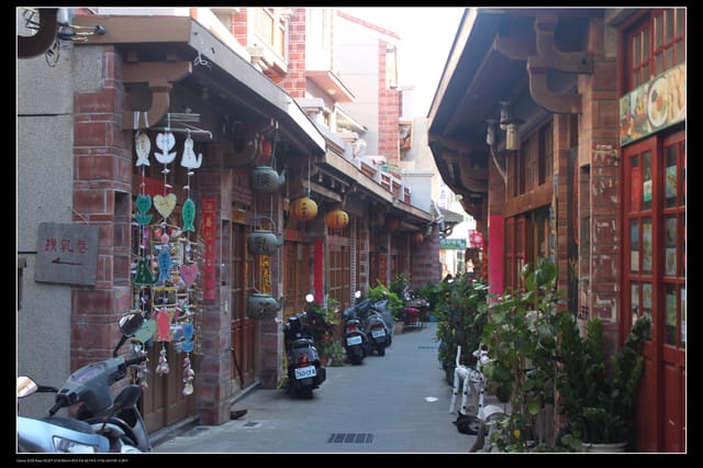 《遊記—澎湖》菊島行DAY-3【馬公市區】