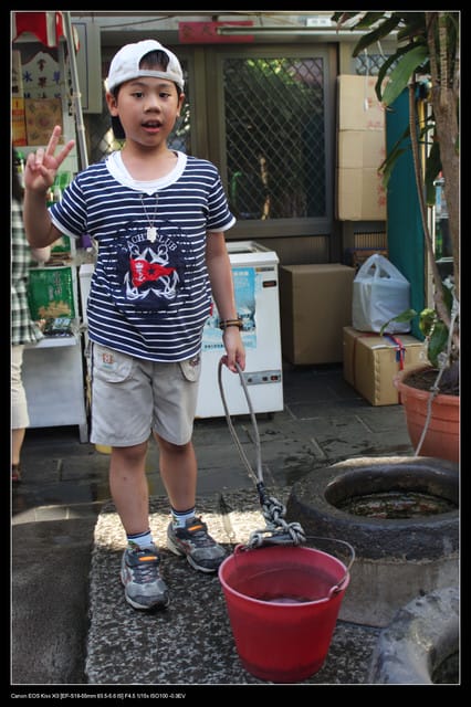 《遊記—澎湖》菊島行DAY-3【馬公市區】