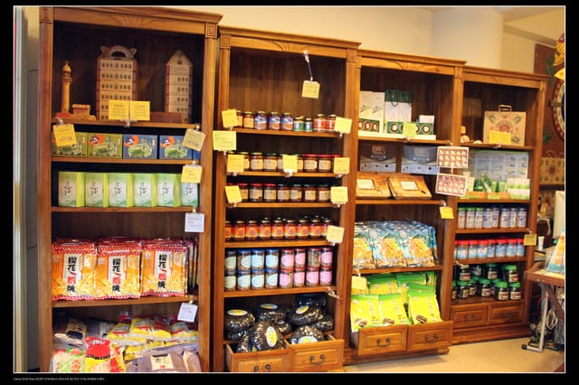 《遊記—澎湖》菊島行DAY-3【馬公市區】