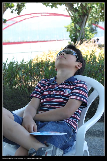 《遊記—宜蘭》2010宜蘭國際童玩藝術節