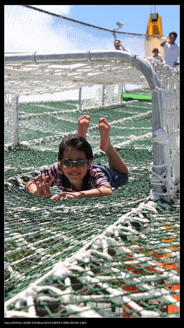 《遊記—宜蘭》2010宜蘭國際童玩藝術節
