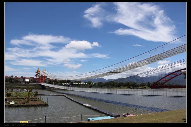 《遊記—宜蘭》2010宜蘭國際童玩藝術節