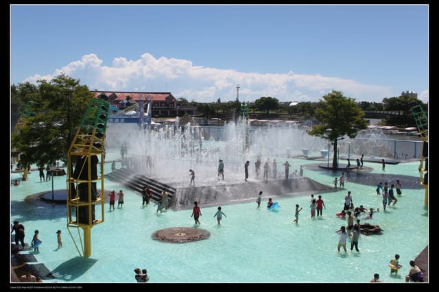 《遊記—宜蘭》2010宜蘭國際童玩藝術節