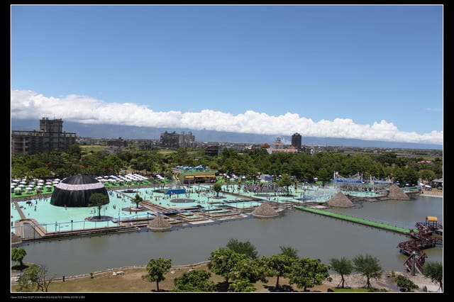 《遊記—宜蘭》2010宜蘭國際童玩藝術節