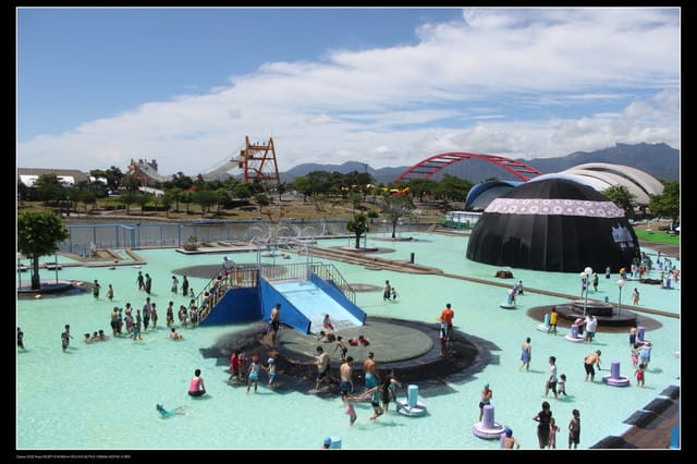 《遊記—宜蘭》2010宜蘭國際童玩藝術節