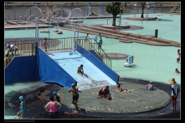 《遊記—宜蘭》2010宜蘭國際童玩藝術節