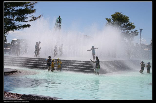 《遊記—宜蘭》2010宜蘭國際童玩藝術節
