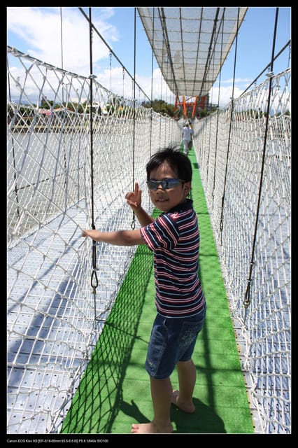 《遊記—宜蘭》2010宜蘭國際童玩藝術節