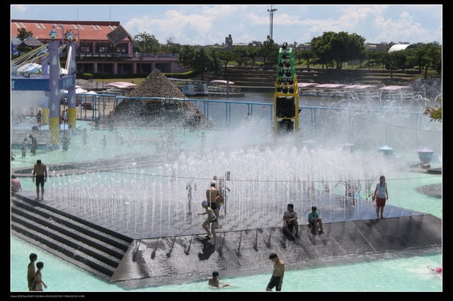 《遊記—宜蘭》2010宜蘭國際童玩藝術節