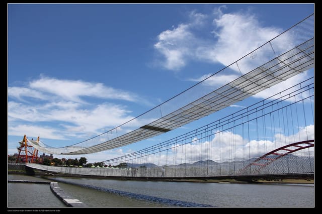 《遊記—宜蘭》2010宜蘭國際童玩藝術節