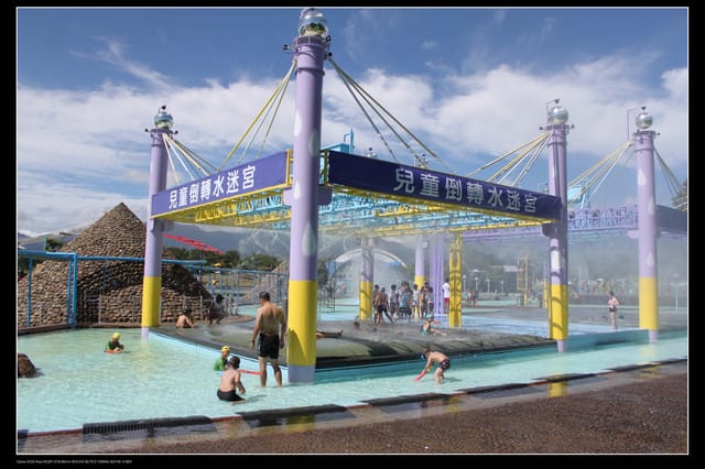 《遊記—宜蘭》2010宜蘭國際童玩藝術節