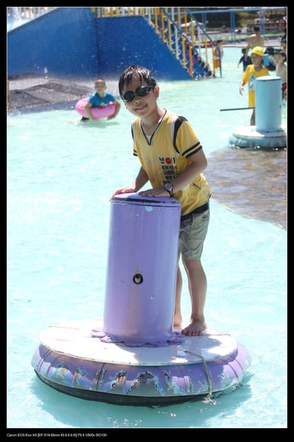 《遊記—宜蘭》2010宜蘭國際童玩藝術節