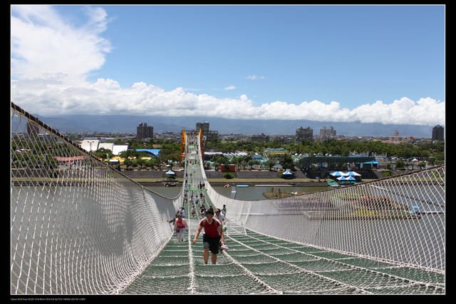 《遊記—宜蘭》2010宜蘭國際童玩藝術節