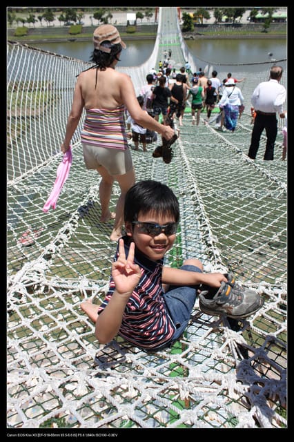 《遊記—宜蘭》2010宜蘭國際童玩藝術節