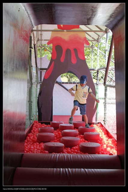 《遊記—宜蘭》2010宜蘭國際童玩藝術節