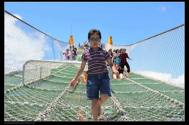 《遊記—宜蘭》2010宜蘭國際童玩藝術節