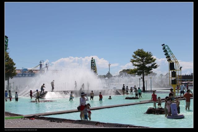 《遊記—宜蘭》2010宜蘭國際童玩藝術節