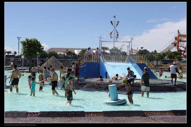 《遊記—宜蘭》2010宜蘭國際童玩藝術節