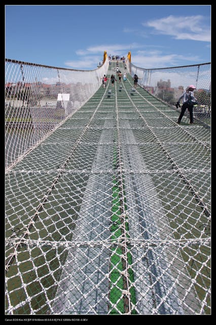 《遊記—宜蘭》2010宜蘭國際童玩藝術節