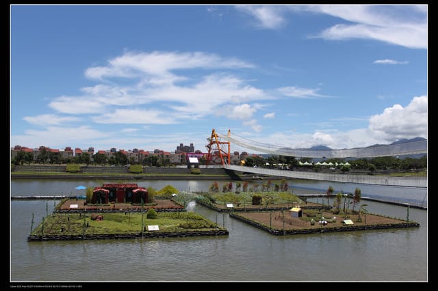 《遊記—宜蘭》2010宜蘭國際童玩藝術節