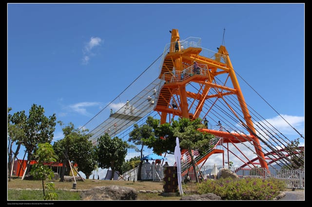《遊記—宜蘭》2010宜蘭國際童玩藝術節