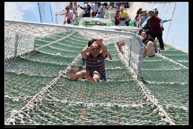 《遊記—宜蘭》2010宜蘭國際童玩藝術節