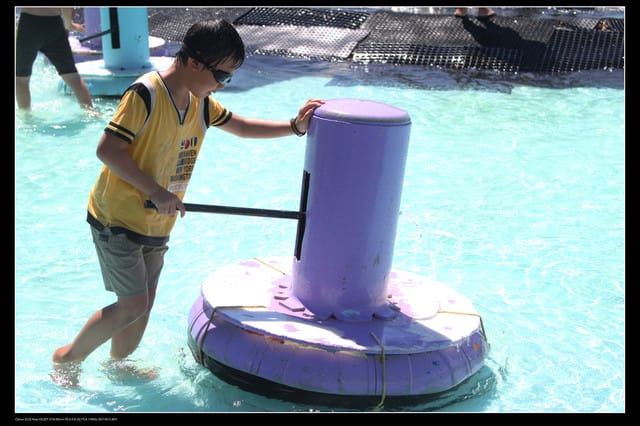 《遊記—宜蘭》2010宜蘭國際童玩藝術節