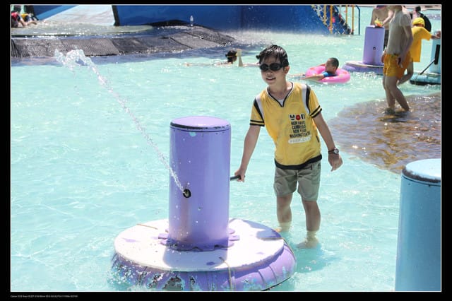 《遊記—宜蘭》2010宜蘭國際童玩藝術節