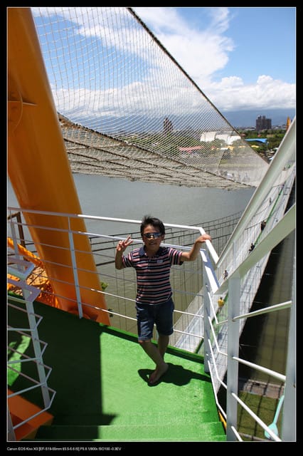 《遊記—宜蘭》2010宜蘭國際童玩藝術節