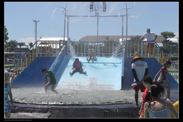《遊記—宜蘭》2010宜蘭國際童玩藝術節