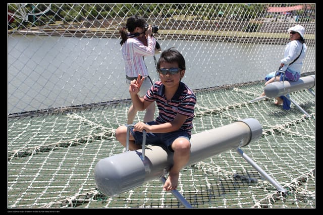 《遊記—宜蘭》2010宜蘭國際童玩藝術節