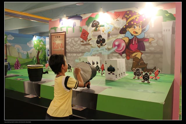 《遊記—宜蘭》2010宜蘭國際童玩藝術節
