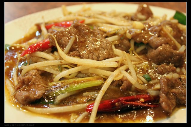 《遊記—基隆瑞芳》侯硐半日遊＆極品鮮熱炒