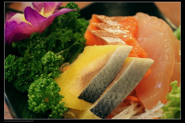 《遊記—基隆瑞芳》侯硐半日遊＆極品鮮熱炒