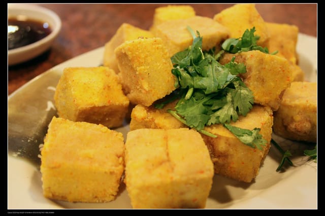 《遊記—基隆瑞芳》侯硐半日遊＆極品鮮熱炒