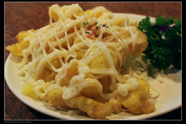 《遊記—基隆瑞芳》侯硐半日遊＆極品鮮熱炒