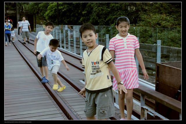 《遊記—基隆瑞芳》侯硐半日遊＆極品鮮熱炒