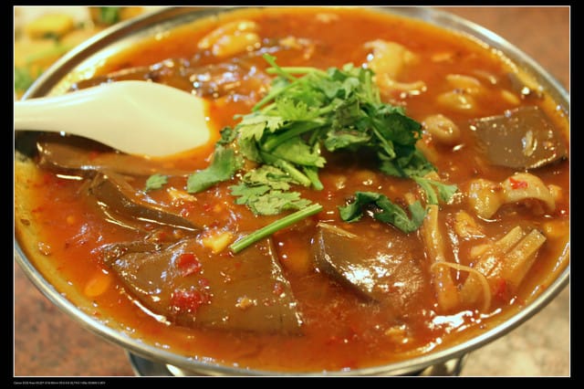 《遊記—基隆瑞芳》侯硐半日遊＆極品鮮熱炒