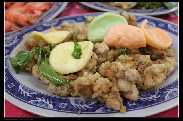 《遊記—桃園》富野綿羊牧場～綠光森林咖啡、餐飲&竹圍漁港