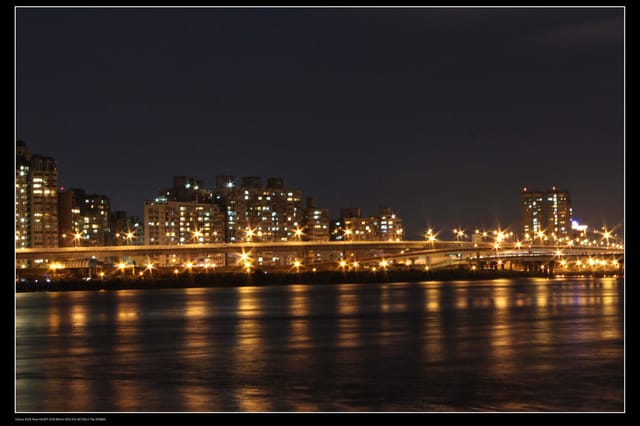 《隨拍》2010國慶煙火（圖多）