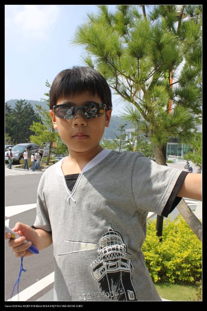 《遊記—南投》日月潭纜車＆九族文化村一日遊