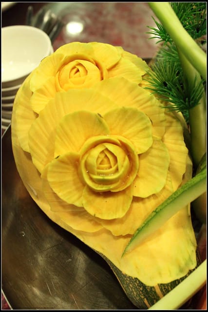 《食記— 宜蘭》玻璃屋手作料理