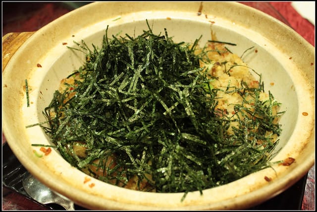 《食記— 宜蘭》玻璃屋手作料理