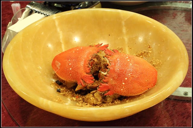 《食記— 宜蘭》玻璃屋手作料理