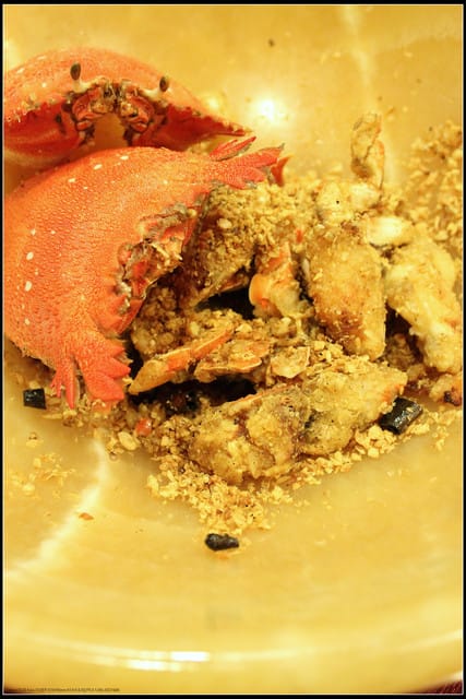 《食記— 宜蘭》玻璃屋手作料理