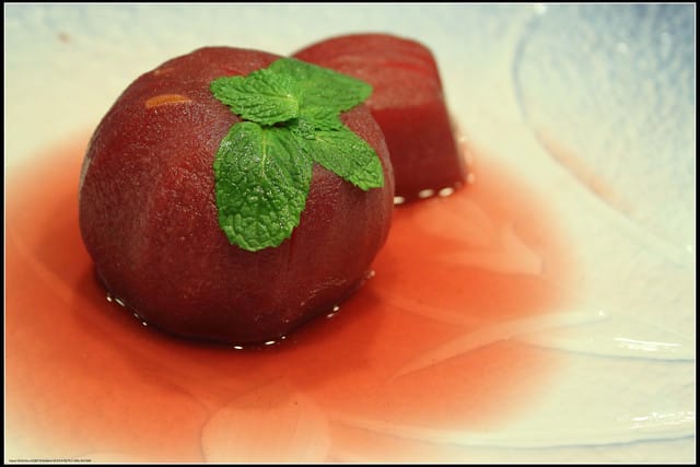 《食記— 宜蘭》玻璃屋手作料理