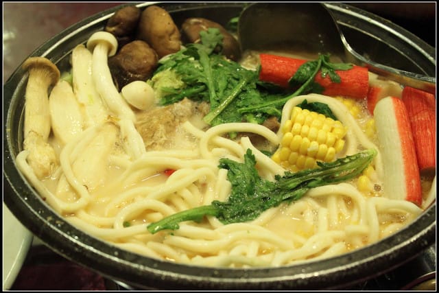 《食記— 宜蘭》玻璃屋手作料理